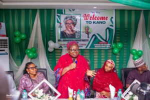 Nigeria's AGF charges FPOs on financial prudence