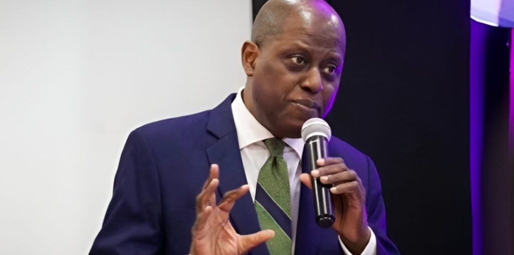 Nigeria's inflation drop reflects reality of consumption patterns — Cardoso