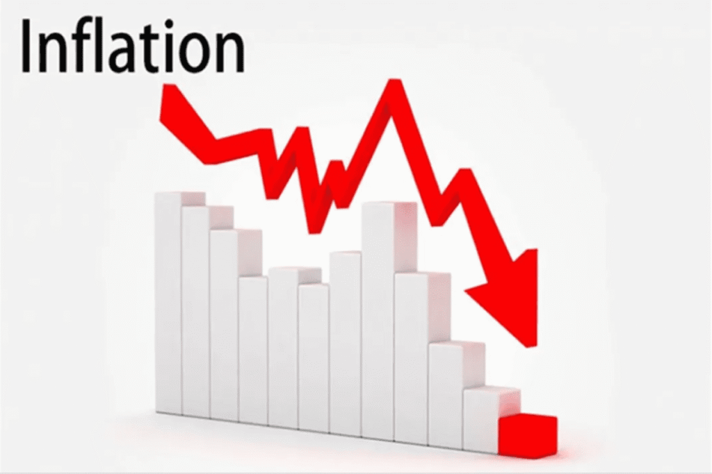 Nigeria's inflation drops massively to 24.48% after CPI rebase
