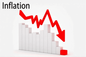 Nigeria's inflation drops massively to 24.48% after CPI rebase