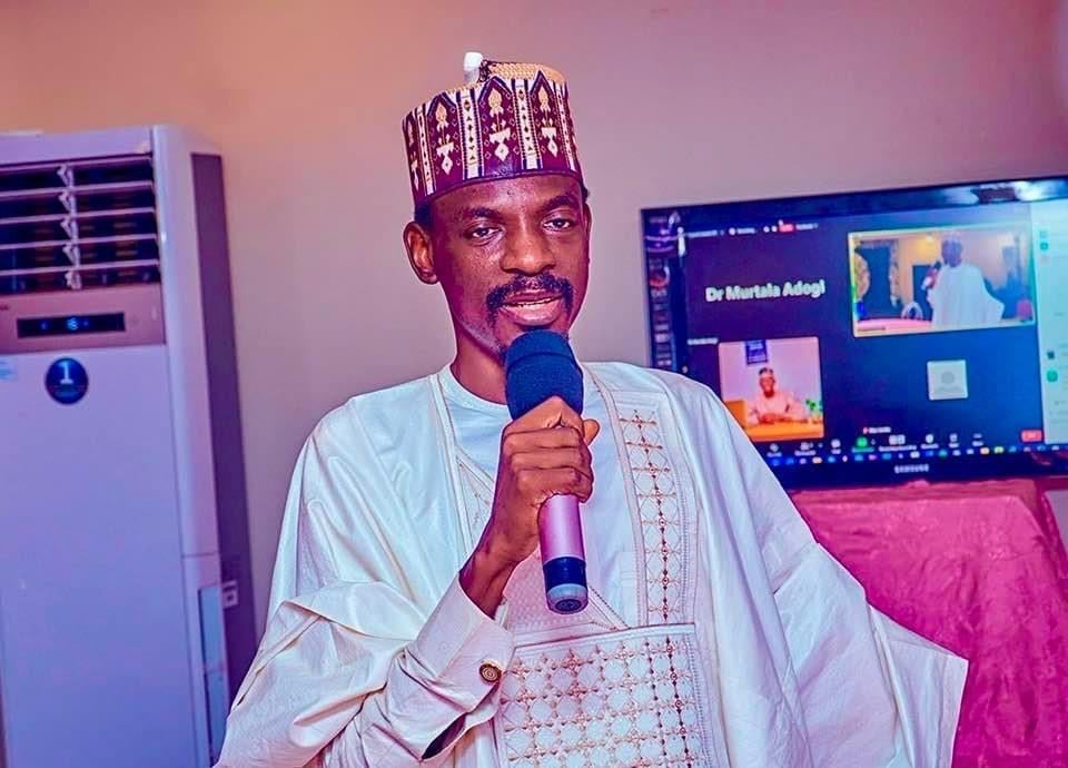 Nnamdi Kanu arrogant, has no respect for subordinates - Buhari's ex-aide, Bashir