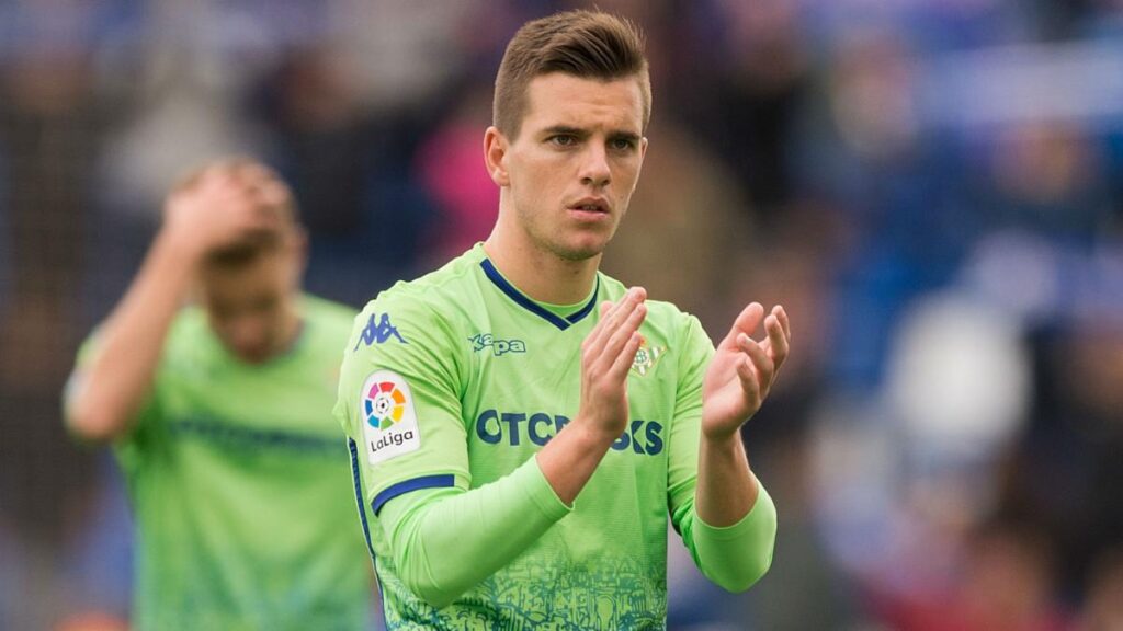 'No need to explain it' - Argentina star, Lo Celso reacts to Ronaldo's GOAT comment