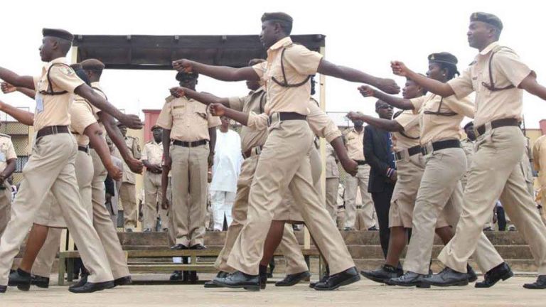 No recruitment ongoing - Nigeria Immigration Service