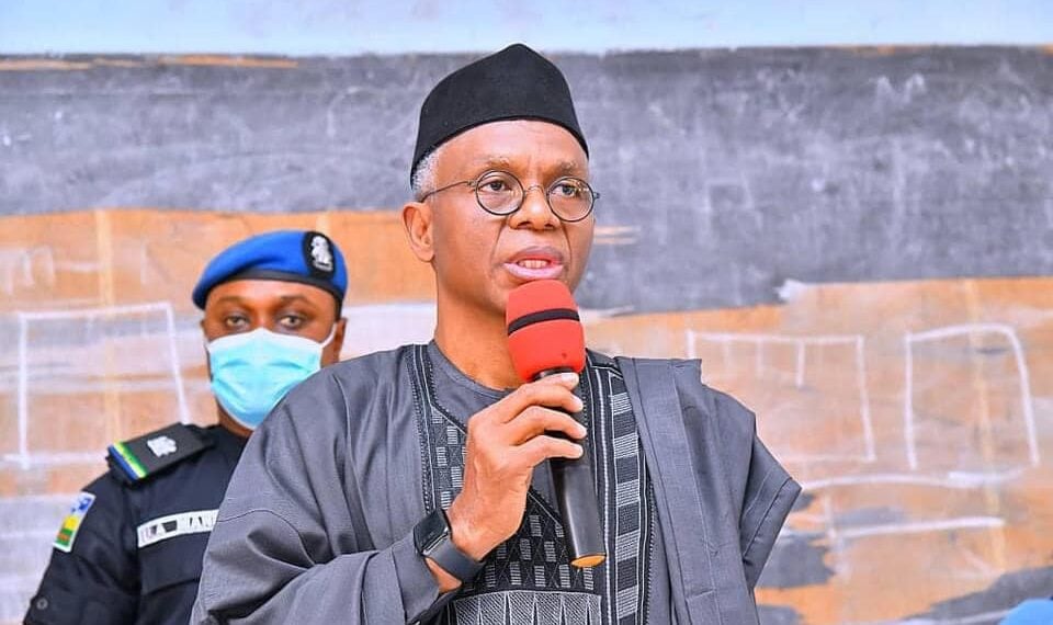 Nobody gives Atiku credit for implementing economic policies under Obasanjo - El-Rufai