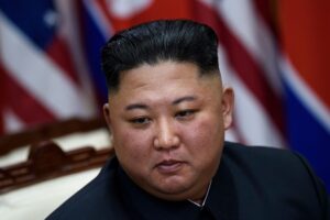 North Korea Vows To Further Develop Nuclear Forces 300x200