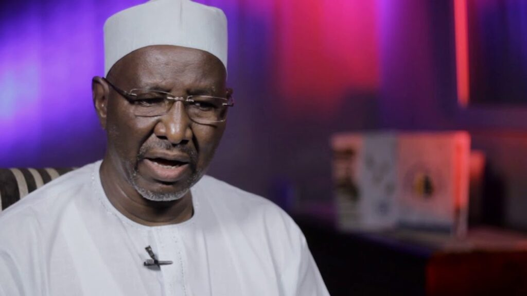 Northern Nigeria facing serious challenges, heading for total collapse - Bugaje
