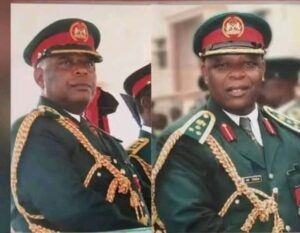 Notorious Bandit Babaro Holds Brig Gen Tsiga Hostage In Katsina 300x233