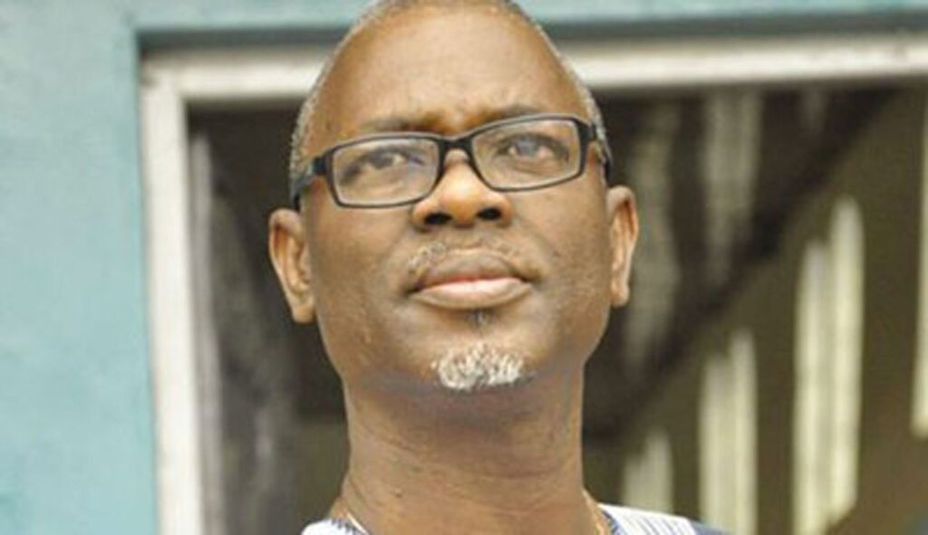 Obafemi Awolowo created Afenifere as political party - Osuntokun