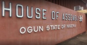 Ogun Assembly Promises To Resolve Grey Areas In Pension Law 300x157