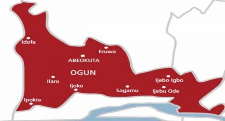 Ogun monarch suspended over molestation, assault