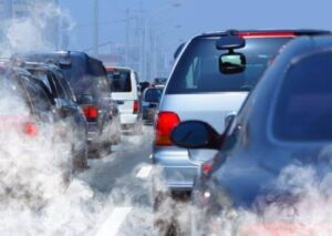 Ogun To Commence Vehicle Emission Control 300x213