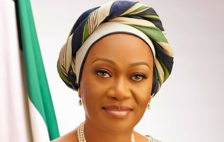 Oluremi Tinubu flags off campaign against HIV/AIDS, syphilis, Hepatitis in Oluremi Tinubu flags off campaign against HIV/AIDS, syphilis, Hepatitis in Kaduna