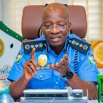 Osun: IGP Egbetokun condemns violence, vows to deal with perpetrators