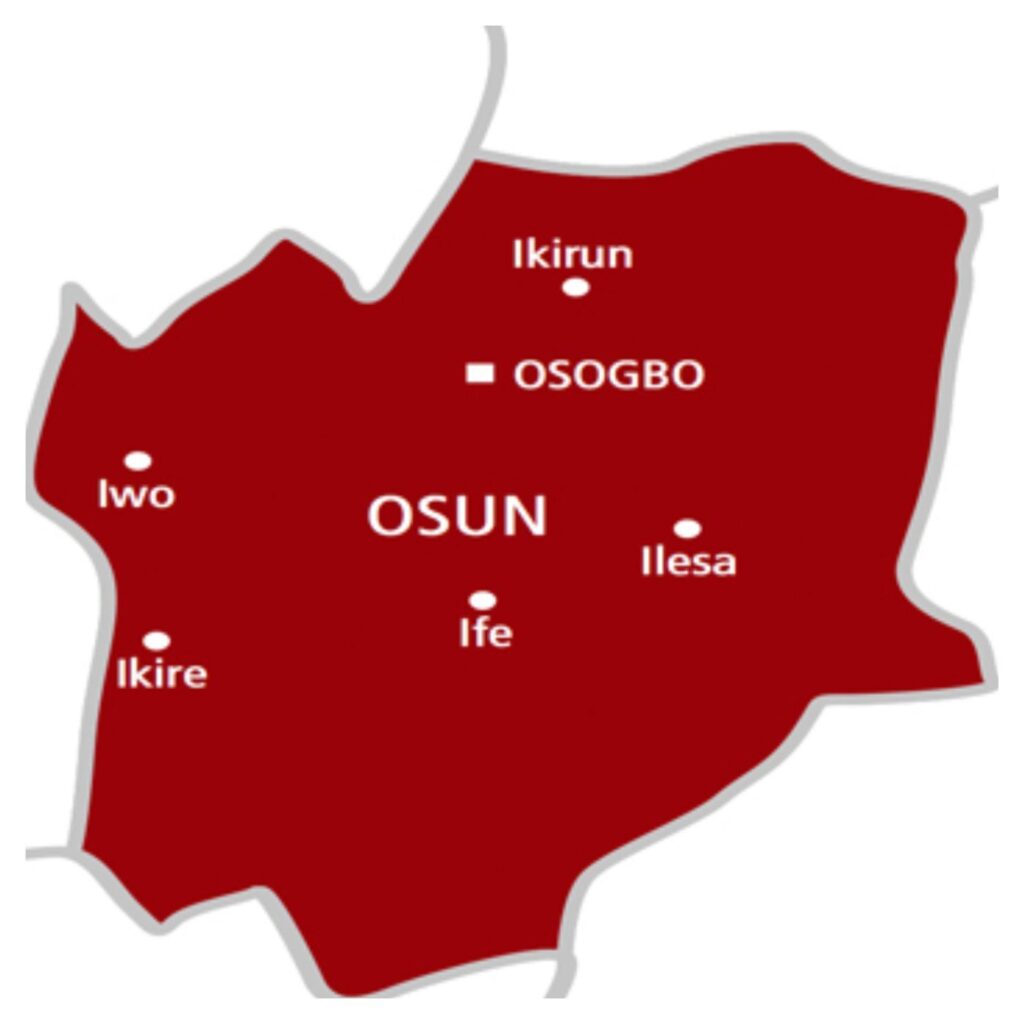Osun crisis: Return to work or be sacked - Reinstated chairmen order LG workers