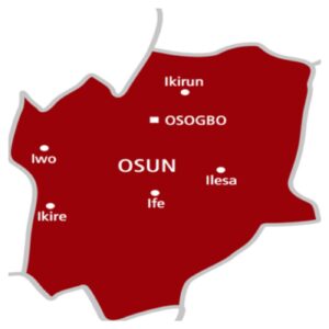 Osun crisis: Return to work or be sacked - Reinstated chairmen order LG workers