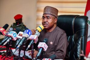 Over 1 Million People Abuse Drugs In Kano – Marwa 300x200