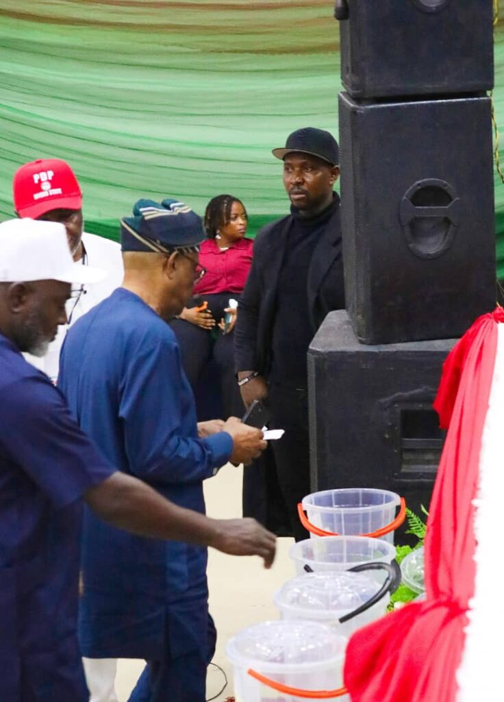 PDP NWC kicks as Wike's camp holds South-South zonal congress in Calabar
