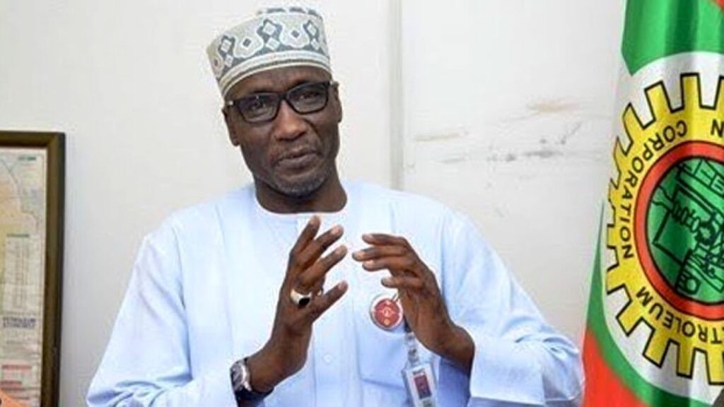 Petrol: Why investors are returning to Nigeria —NNPCL GMD, Kyari