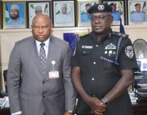 Police NCCSALW Reaffirm Commitment To Combat Crimes In Small Arms 300x234