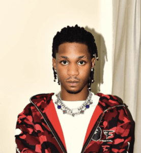 Police Confirm Lil Smart Arrest By Naira Marley VIDEO 277x300