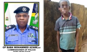Police Justify Detention Of 10 Year Old Boy Over Defilement In Akwa 300x180