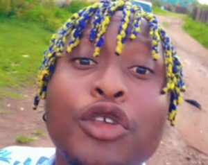 Police Re Arrest Tiktoker Sea King For Allegedly Cyberbullying Pastor Adeboye 300x238