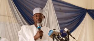 Political Leaders Exploiting Elections To Stay In Power – Jega 300x132