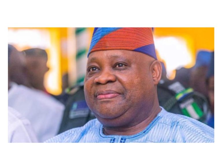 Prevail on Adeleke to stop LG election - Osun APC chieftain tells Tinubu