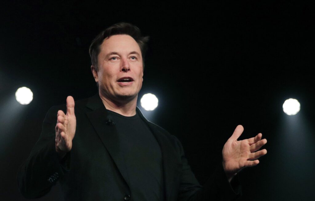 Reduce cost of governance — Elon Musk on how US can avoid bankruptcy