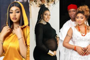 Regina Daniels Deactivates Instagram Account As Husband Allegedly Welcomes Child 300x200