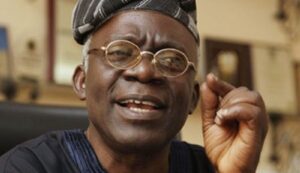 Rivers Crisis Martin Amaewhule Led Assembly Still Sacked Femi Falana 300x173