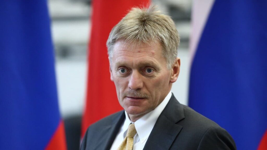 Russia, US discussed elections in Ukraine - Kremlin