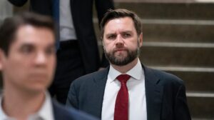 Russia Ukraine War Youll Regret Badmouthing Trump JD Vance Warns 300x168