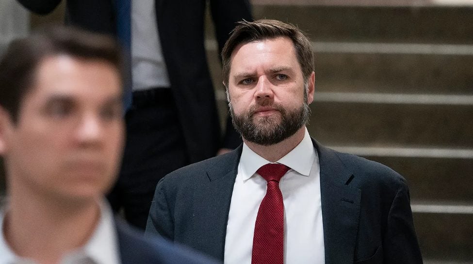 Russia-Ukraine war: You'll regret 'badmouthing' Trump - JD Vance warns Zelensky