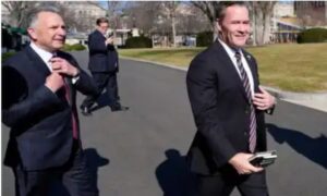 Russia Vs Ukraine White House Envoy National Security Advisor Proceed 300x180