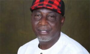 Senator Moro Commiserates With Benue Communities Over Herders Attacks 300x180