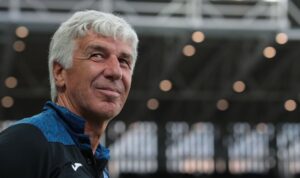 Serie A: I never wanted to offend Lookman - Gasperini