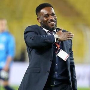 Serie A: Okocha slams Gasperini over Lookman's disrespectful comment