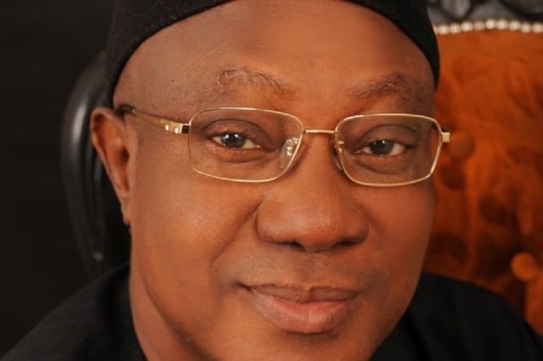 Sit at home won't end, South-East still fighting war - Obidigbo