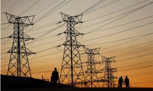 South Africa Faces Indefinite Power Outages 300x180