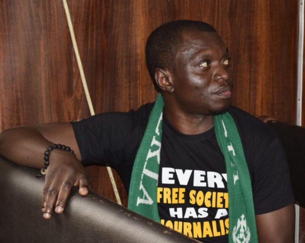 State creation: Cross River agitators only interested in moving privileges from Calabar to Ogoja - Social activist, Jalingo