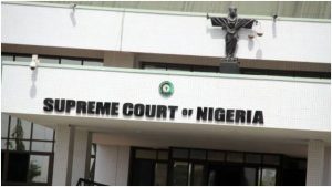 Supreme Court Quashes Garnishee Order Against CBN Says Police SARS 300x169