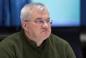 Talks on Ukraine war must not exclude Kyiv - Foreign Minister Sybiha