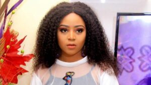 Tears Wan Wound Me Regina Daniels Reacts Amid Marital 300x169
