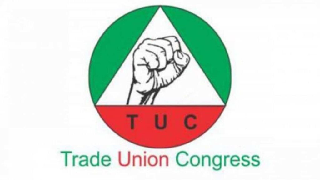 Telecom tariff hike: We're proceeding on strike, nationwide protest - TUC