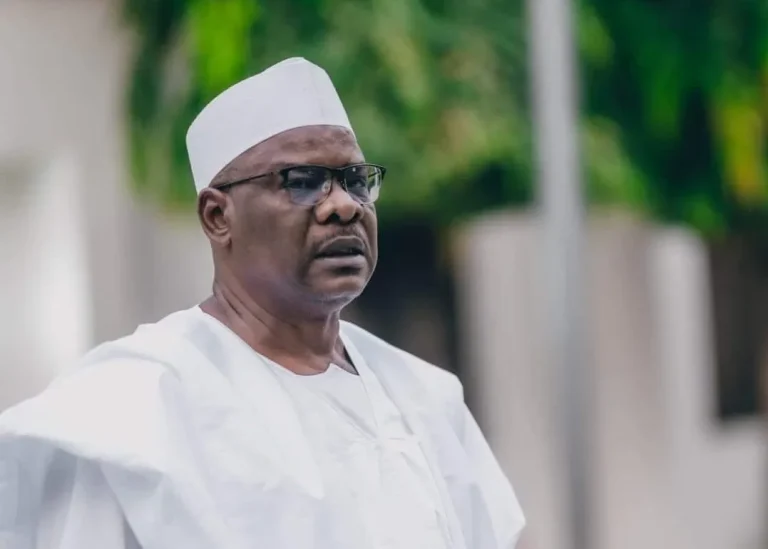Terrorism financing: Why USAID operations are so suspicious - Ndume