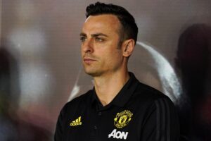 They're wasting energy - Berbatov names two Man Utd players lost under Amorim