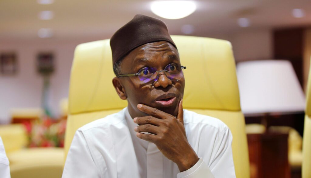 Those behind kidnap of Bashir Saidu will pay in 2027 - El-Rufai vows
