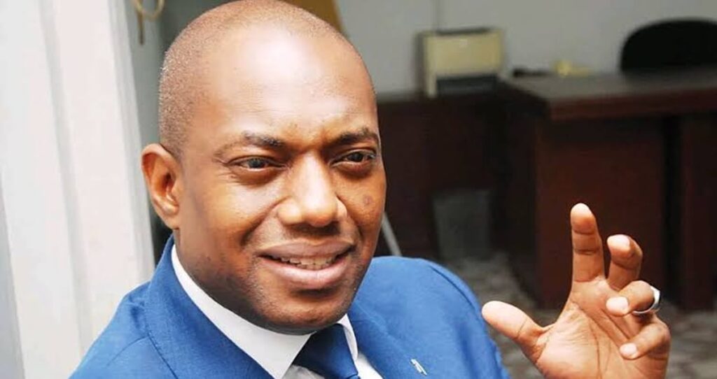 Tinubu govt didn't pay me salary, I rejected N5bn offer — Fela Durotoye
