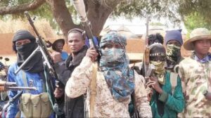 Top Bandit In Bello Turjis Camp Reportedly Begging To Surrender 300x168